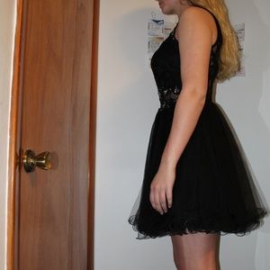 Homecoming Dress